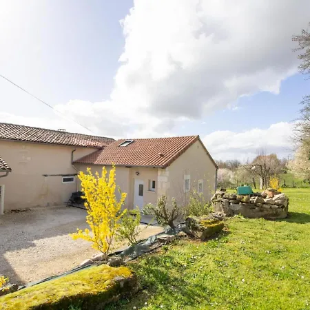 בית כפרי Maison Climatisee Avec Jardin Privatif Et Parking - Fr-1-616-305 *